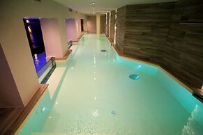 Hotel Columbia Wellness SPA