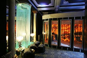 Hotel Columbia Wellness SPA
