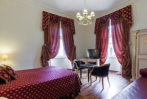 Hotel Columbia Wellness SPA
