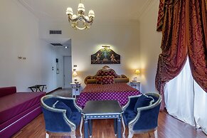 Hotel Columbia Wellness SPA