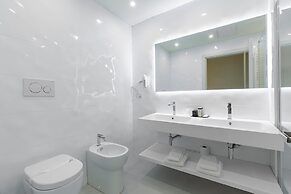 Hotel Columbia Wellness SPA