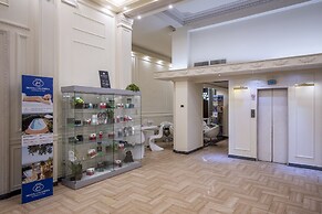 Hotel Columbia Wellness SPA