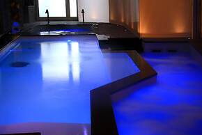 Hotel Columbia Wellness SPA