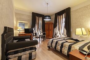 Hotel Columbia Wellness SPA