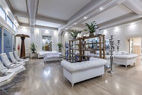 Hotel Columbia Wellness SPA