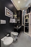 Hotel Columbia Wellness SPA