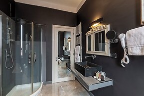 Hotel Columbia Wellness SPA