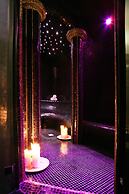 Hotel Columbia Wellness SPA