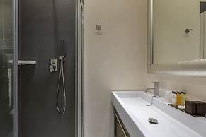 Hotel Columbia Wellness SPA