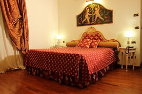 Hotel Columbia Wellness SPA