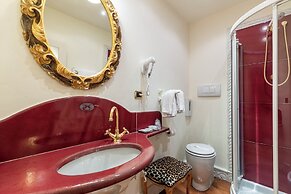 Hotel Columbia Wellness SPA