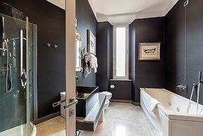 Hotel Columbia Wellness SPA