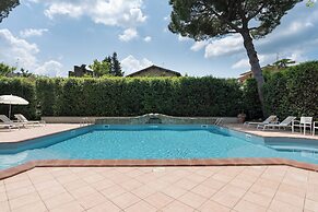 Relais Villa Bianca
