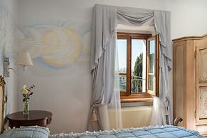 Relais Villa Bianca