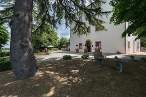 Relais Villa Bianca