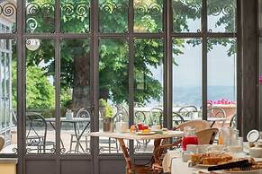 Relais Villa Bianca