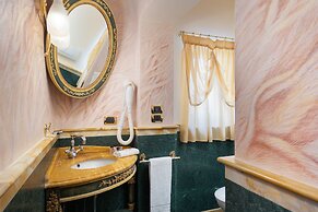 Relais Villa Bianca