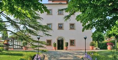 Relais Villa Bianca