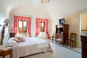 Relais Villa Bianca