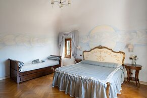 Relais Villa Bianca
