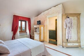 Relais Villa Bianca