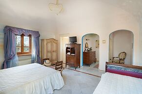 Relais Villa Bianca
