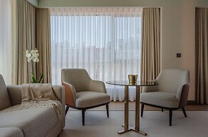 EPIC SANA Marques Hotel