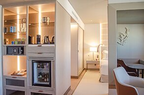 EPIC SANA Marques Hotel