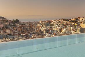 EPIC SANA Marques Hotel