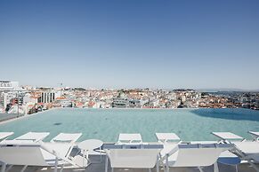 EPIC SANA Marques Hotel