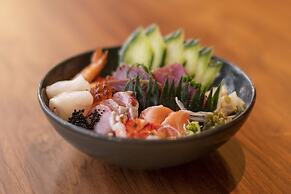 EPIC SANA Marques Hotel