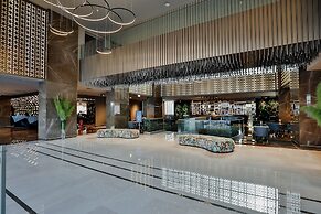 EPIC SANA Marques Hotel