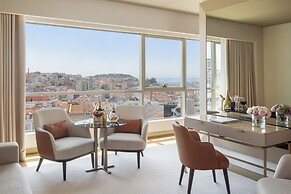 EPIC SANA Marques Hotel