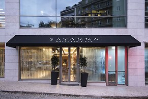 EPIC SANA Marques Hotel