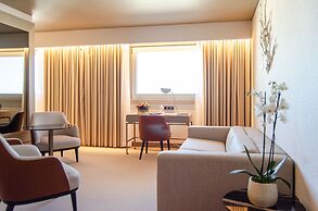 EPIC SANA Marques Hotel