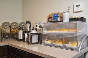 Comfort Inn & Suites Moreno Valley near March Air Reserve Base