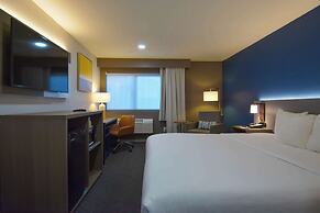 Comfort Inn & Suites Moreno Valley near March Air Reserve Base