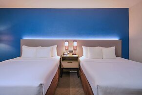 Comfort Inn & Suites Moreno Valley near March Air Reserve Base