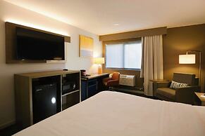 Comfort Inn & Suites Moreno Valley near March Air Reserve Base