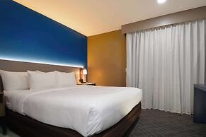 Comfort Inn & Suites Moreno Valley near March Air Reserve Base