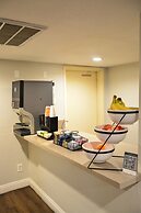 Comfort Inn & Suites Moreno Valley near March Air Reserve Base