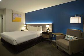 Comfort Inn & Suites Moreno Valley near March Air Reserve Base