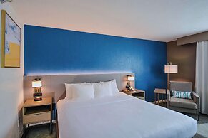 Comfort Inn & Suites Moreno Valley near March Air Reserve Base