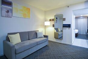 Comfort Inn & Suites Moreno Valley near March Air Reserve Base