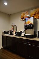 Comfort Inn & Suites Moreno Valley near March Air Reserve Base