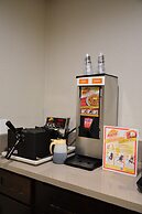 Comfort Inn & Suites Moreno Valley near March Air Reserve Base