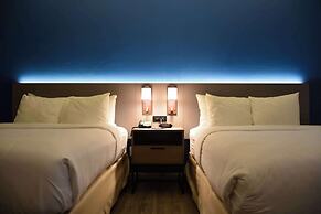 Comfort Inn & Suites Moreno Valley near March Air Reserve Base