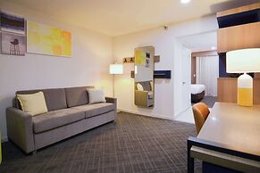 Comfort Inn & Suites Moreno Valley near March Air Reserve Base