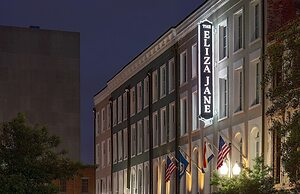 The Eliza Jane, in The Unbound Collection by Hyatt