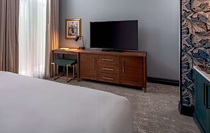 The Eliza Jane, in The Unbound Collection by Hyatt